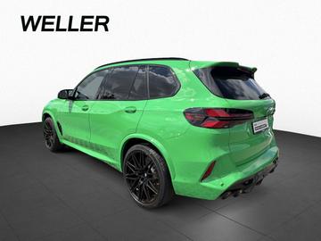 صورة 10 لـ 2024 BMW X5 M