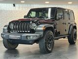 Jeep Wrangler 2.0T-GDI *RUBICON 4x4 LED#AHK#TEMPO#NAV - Jeep Wrangler in Dresden
