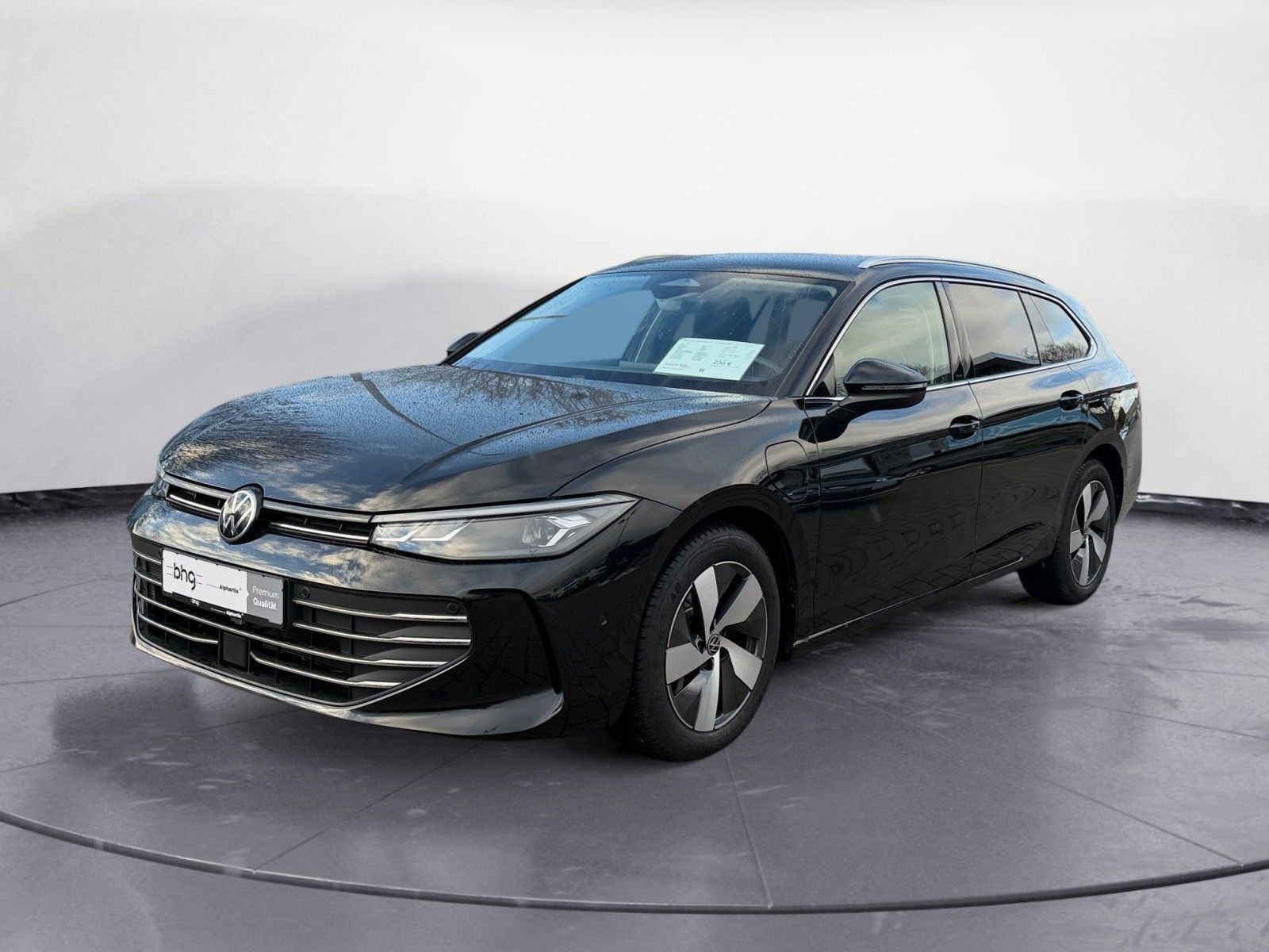 Volkswagen Passat - Bild 2