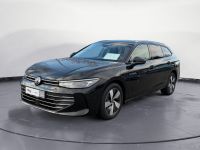 Volkswagen Passat - Vorschau Bild 2