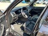BMW X3 MC 5 Jahre Service + MDrivers Package Voucher - gebrauchte BMW X3 M aus dem Jahr 2023