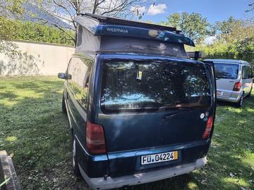 1999 Mercedes-BENZ VITO 缩略图 14