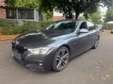BMW  325d f30 M-Paket - BMW 325 aus 2016