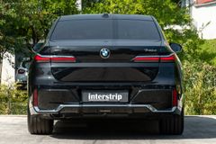 BMW 740 – 5 / 30