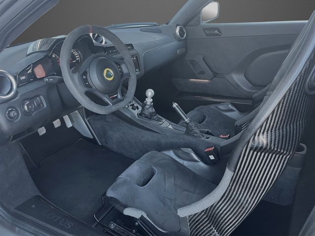 Fahrzeugabbildung Lotus Evora GT430 Sport I. Hand unfallfrei kein Tracks