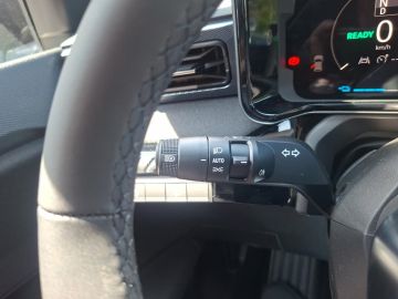 Nissan Micra Advance 40 kWh °Winter-Paket°Navi°RFK°AAC°