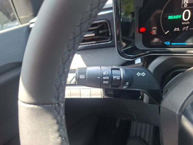 Nissan Micra Advance 40 kWh °Winter-Paket°Navi°RFK°AAC°