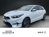 Kia CEED 1.5T 140 DCT7 SPIRIT TEC - Kia Tageszulassungen: Cee D