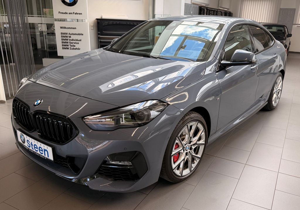 BMW 220