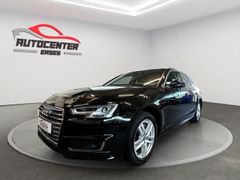 AUDI A4 S-Line 3,0TDI Navi LED Kamera AHK ACC
