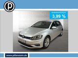 Volkswagen Golf VII Comfortline 1.5 TGI DSG ERDGAS NAVI SIT - Volkswagen Golf: 5er