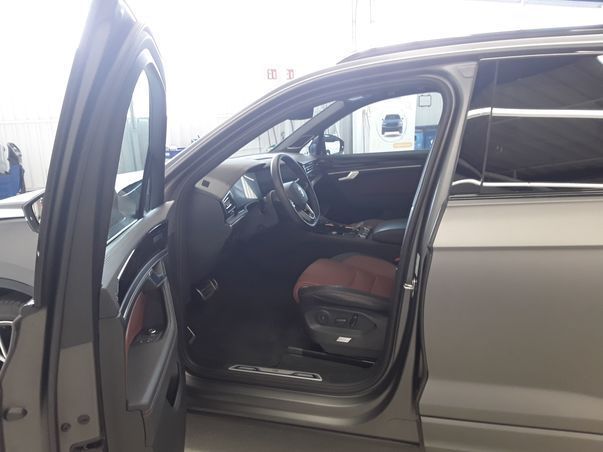 Volkswagen Touareg - Bild 6