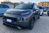 Citroën Citroen C3 Aircross BlueHDi 120 S&S EAT6 Shine - Citroën C3 Aircross: Kleinwagen