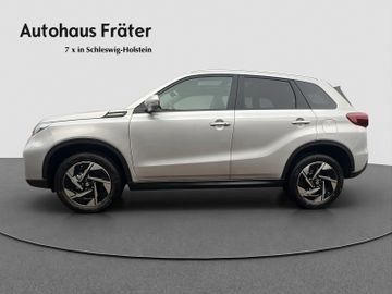 Fotografie 5 des Suzuki Vitara 1.4 Hybrid Comfort+ AT6