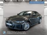 BMW 430i Gran Coupé M Sport AHK LiveCockpitProf - gebrauchte BMW 430 aus dem Jahr 2024
