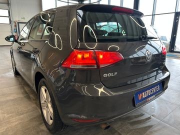 MYAUTOCENTER – Gebraucht- und Jahreswagen mit Werkstattservice in Pfaffenhofen Volkswagen Golf VII Lim. Comfortline BMT *Klima*TÜV*