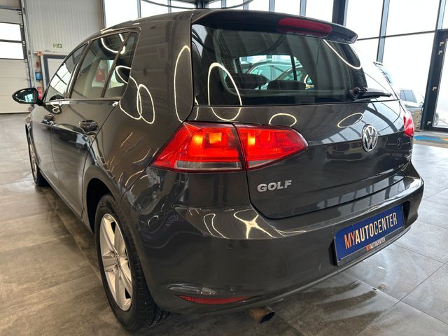 MYAUTOCENTER – Gebraucht- und Jahreswagen mit Werkstattservice in Pfaffenhofen Volkswagen Golf VII Lim. Comfortline BMT *Klima*TÜV*