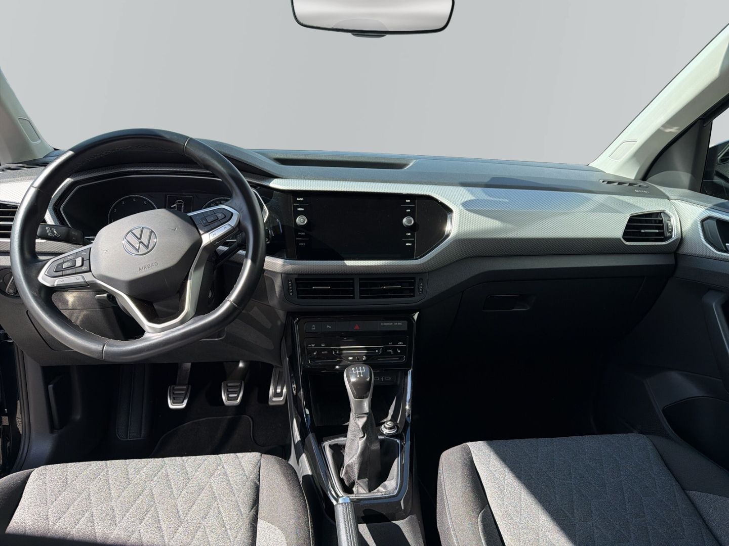 T-Cross Move 1.0 TSI *Navi*APPConnect*