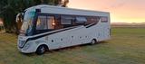 Concorde Charisma 840L II, Vollausstattung - Concorde Charisma ii