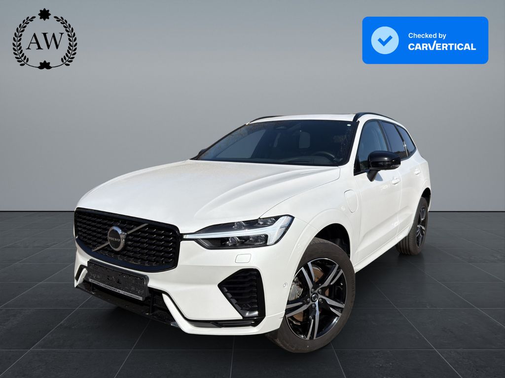 Image of Volvo XC60