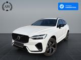 Volvo XC60 T8 R Design Plug-In Hybrid AWD+Headup+Pano - Volvo XC60: R Design
