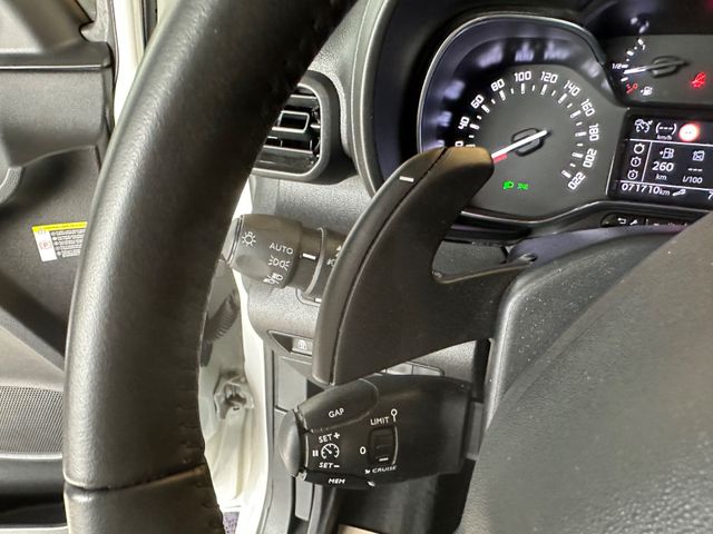 Toyota Proace (Verso) City L1 Team Deutschland
