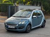 Smart ForFour forfour Basis 70 kW - gebrauchte Smart ForFour aus dem Jahr 2005