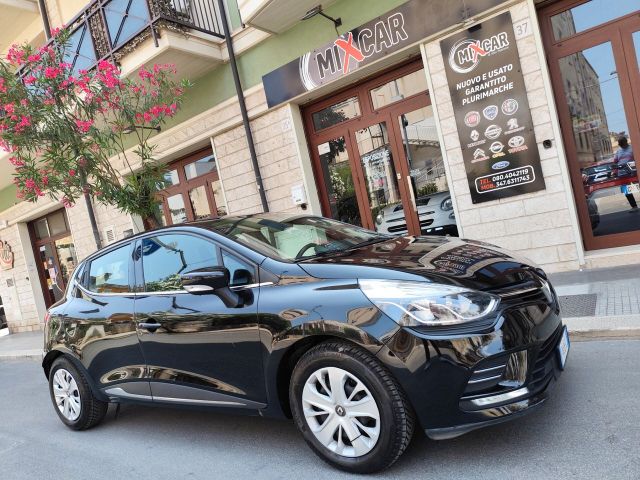 Renault Clio 900 TCe 90CV TURBO GPL NAVI