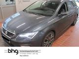Seat LEON Sportstourer 2.0 TSI FR - Seat: Sport