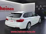 BMW 320i Touring xDrive Step8 M-Sport NAVI LED LEDER - BMW: X8