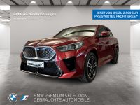 BMW iX2 - Vorschau Bild 1