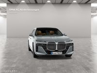 BMW i7 - Vorschau Bild 13