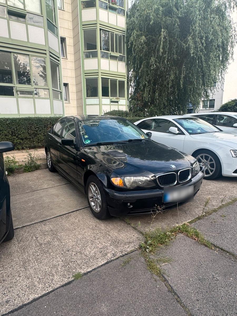 BMW 316