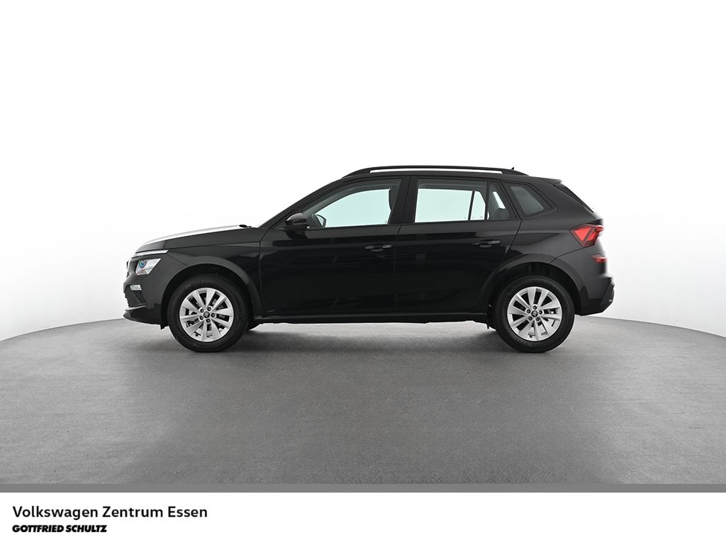 Skoda Kamiq - Bild 4