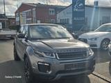 Land Rover Evoque 2.0 TD4 110 kW  Automatikgetriebe SE - Land Rover