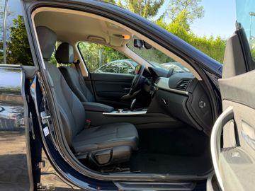 BMW 320 Gran Turismo - 7