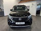 Nissan Townstar L2 Tekna 7-SITZER NAVI+CAM WINTERRÄDER - Nissan: Sitzer