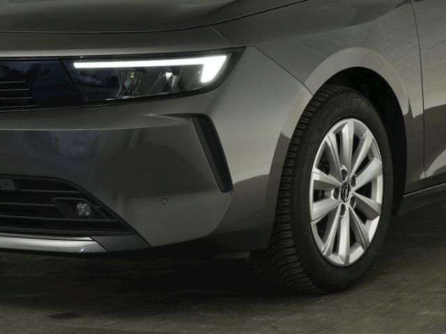 Astra L ST ELEGANCE CDTI+LED+NAVI+RÜCKFAHRKAMERA