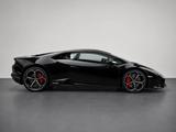 Lamborghini Huracán EVO 4WD Keramik Lift G.Service Neu - Lamborghini Gebrauchtwagen in Hannover