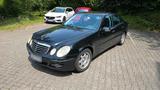 Mercedes-Benz Mercedes E350, W211, TÜV neu, 272PS, LPG, ... - Mercedes-Benz E 350 in Freiburg
