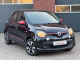 Renault Twingo 1.0 Dynamique *KLIMA*TEMPOMAT* - Renault Twingo mit Benzin-Antrieb: Schwarz