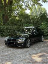 BMW 335d F30 - BMW 335 in Mönchengladbach