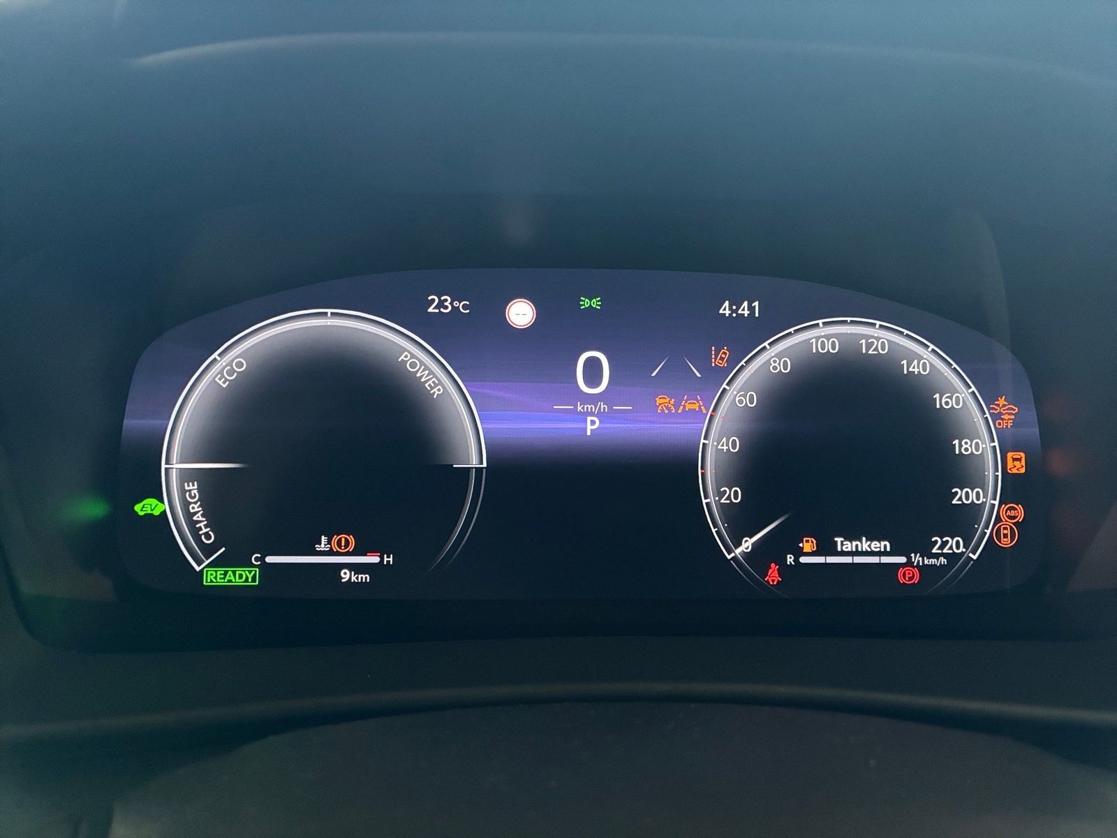 Fahrzeugabbildung Toyota C-HR 1.8 Teamplayer +Technik-P LED,el.Heck. EPH