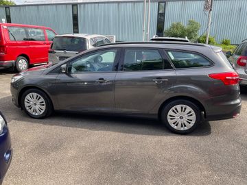 Ford Focus - 3