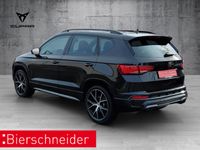 Cupra Ateca - Vorschau Bild 8