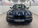 ALPINA B10 V8 4.6 Touring Auto/Standhz./Sitzhz./Memory/ - ALPINA: B1