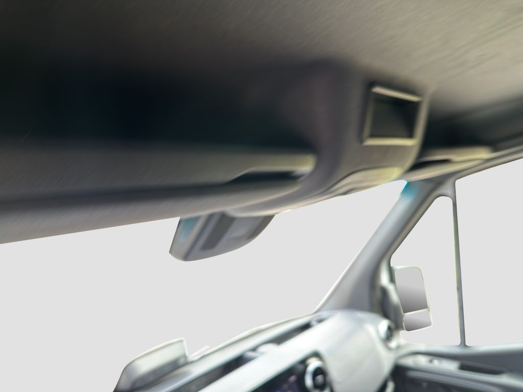 Fahrzeugabbildung Mercedes-Benz Sprinter 315 CDI Kasten PRO Hochdach Lang AHK