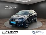Volkswagen T-Roc 2.0TDI R-Line DSG Navi+LED+ACC+Kamera
