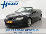 Saab 9-3 Cabrio 2.0T 210 PK AERO AUT. + LEDER | TREKH - Saab 9-3: Cabrio, Aero