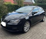 Seat SEAT Leon Xcellence - Seat Leon mit Diesel-Antrieb: Kleinwagen